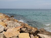 L'Ametlla De Mar - Boottocht 079