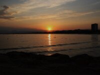 Salou - Avondfoto's