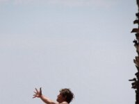 Salou - The beach 003