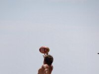 Salou - The beach 004
