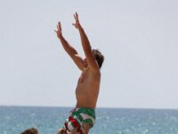 Salou - The beach 005