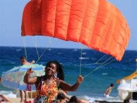 Salou - The beach 009
