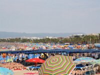 Salou - The beach 016
