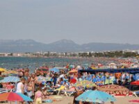 Salou - The beach 017