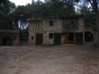 Salou - Hoeve 004