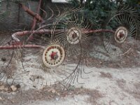 Salou - Hoeve 030