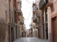 Santes Creus en Poblet - De rit 017