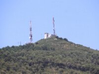 Santes Creus en Poblet - De rit 051