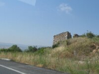 Santes Creus en Poblet - De rit 058