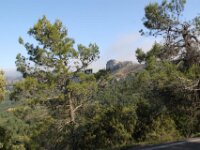 Santes Creus en Poblet - De rit 080