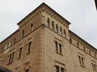 Tarragona - Klooster met Kathedraal 006