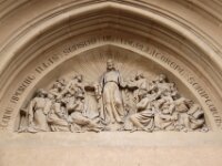 Tarragona - Klooster met Kathedraal 009