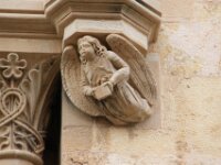Tarragona - Klooster met Kathedraal 010
