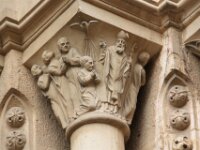 Tarragona - Klooster met Kathedraal 013