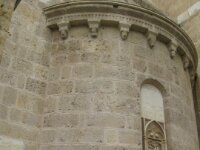 Tarragona - Klooster met Kathedraal 016