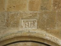 Tarragona - Klooster met Kathedraal 019