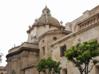 Tarragona - Klooster met Kathedraal 024