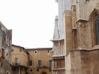 Tarragona - Klooster met Kathedraal 025