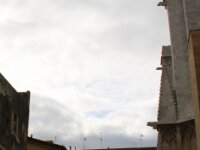 Tarragona - Klooster met Kathedraal 027