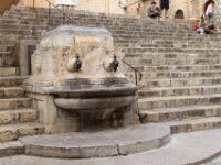 Tarragona - Klooster met Kathedraal 035