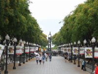 Tarragona - Mensentoren 001