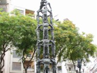 Tarragona - Mensentoren 013