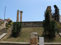 Tarragona - Romeinse site 001