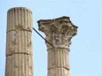 Tarragona - Romeinse site 002