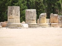 Tarragona - Romeinse site 007