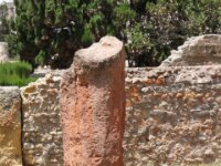 Tarragona - Romeinse site 018