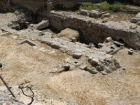 Tarragona - Romeinse site 020