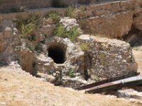 Tarragona - Romeinse site 021