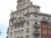 Tarragona - Wandeling door de stad 008
