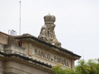 Tarragona - Wandeling door de stad 009