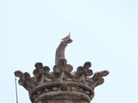 Tarragona - Wandeling door de stad 012