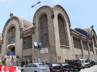 Tarragona - Wandeling door de stad 014