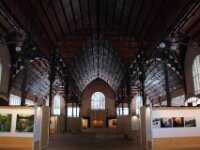 Tarragona - Wandeling door de stad 018
