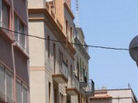 Tarragona - Wandeling door de stad 022