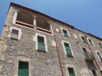 Tarragona - Wandeling door de stad 023