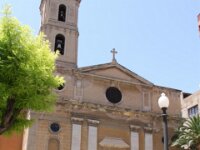 Tarragona - Wandeling door de stad 025