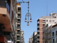 Tarragona - Wandeling door de stad 026