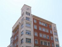 Tarragona - Wandeling door de stad 032