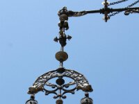 Tarragona - Wandeling door de stad 033