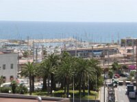 Tarragona - Wandeling door de stad 036