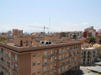 Tarragona - Wandeling door de stad 037