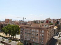 Tarragona - Wandeling door de stad 039