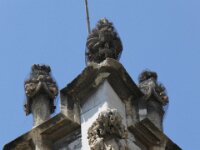 Tarragona - Wandeling door de stad 054