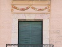 Tarragona - Wandeling door de stad 059