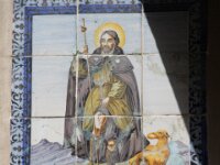 Tarragona - Wandeling door de stad 101