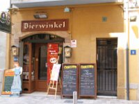 Tarragona - Wandeling door de stad 102